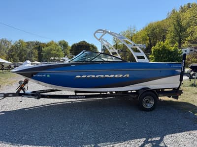 BOATZON | Moomba Mondo 2014 BOATZON | Moomba Mondo 2014