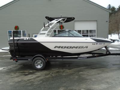 BOATZON | Moomba Mondo 2014