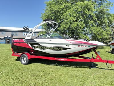 BOATZON | Moomba Mondo 2015 BOATZON | Moomba Mondo 2015