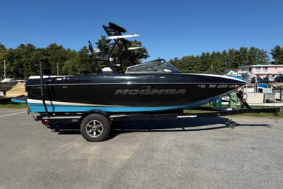 BOATZON | Moomba Mondo 2017
