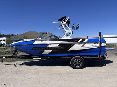 BOATZON | MOOMBA Mondo 2018