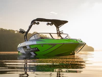 BOATZON | MOOMBA Mondo 2018