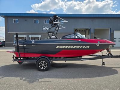 BOATZON | Moomba Mondo 2018 BOATZON | Moomba Mondo 2018