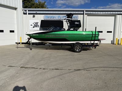BOATZON | MOOMBA Mondo 2018