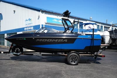 BOATZON | Moomba Mondo 2021