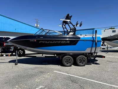BOATZON | MOOMBA Mondo 2023 BOATZON | MOOMBA Mondo 2023