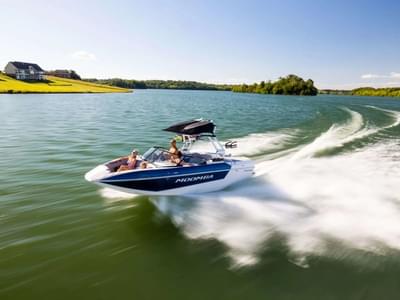 BOATZON | MOOMBA Mondo 2023