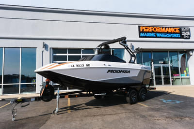 BOATZON | MOOMBA Mondo 2023 BOATZON | MOOMBA Mondo 2023