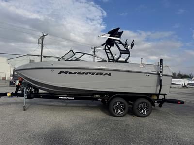 BOATZON | MOOMBA Mondo 2026