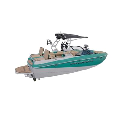 BOATZON | Moomba Mondo 2026