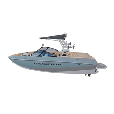 BOATZON | MOOMBA Mondo 2026 BOATZON | MOOMBA Mondo 2026