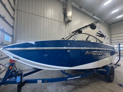 BOATZON | Moomba Mondo 2026