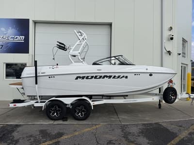 BOATZON | MOOMBA Mondo 2026