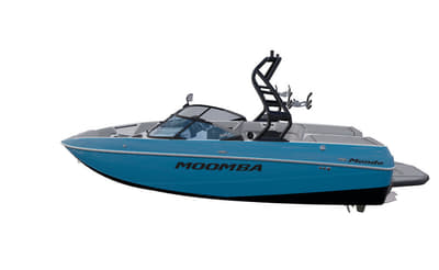 BOATZON | MOOMBA Mondo 2026
