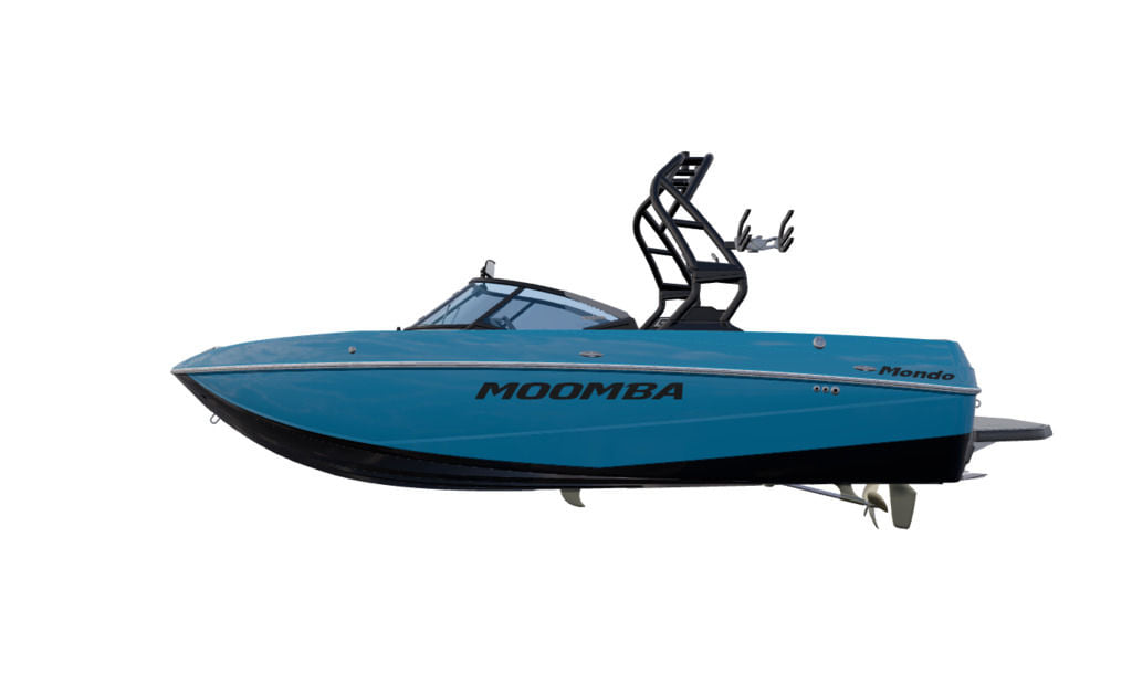 New MOOMBA Mondo 2026 for sale in Waterford Township, Michigan