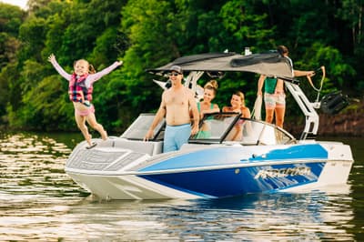 BOATZON | Moomba Mondo Coming Soon 2027