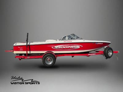 BOATZON | Moomba Outback 2005 BOATZON | Moomba Outback 2005