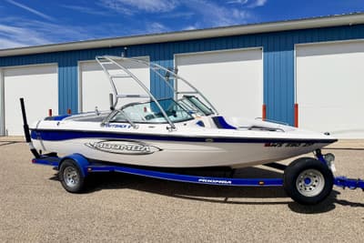BOATZON | Moomba Outback V 2007