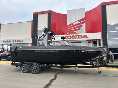 BOATZON | Moomba Tykon 2024