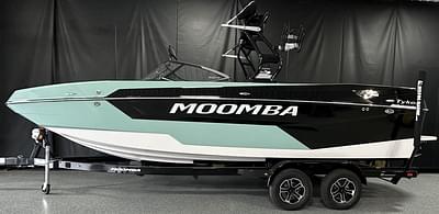 BOATZON | Moomba Tykon 2024 BOATZON | Moomba Tykon 2024