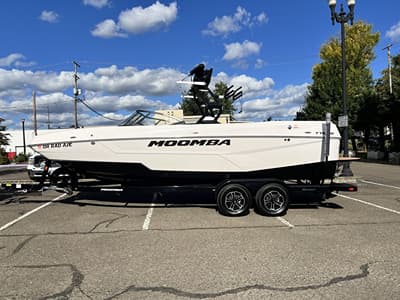 BOATZON | MOOMBA Tykon 2024 BOATZON | MOOMBA Tykon 2024