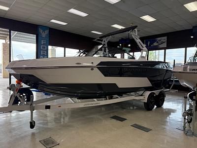 BOATZON | Moomba Tykon 2025