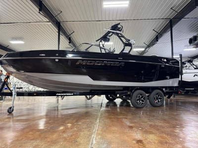 BOATZON | Moomba Tykon 2025