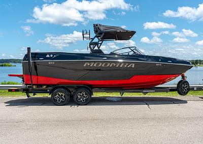 BOATZON | MOOMBA Tykon 2025 BOATZON | MOOMBA Tykon 2025