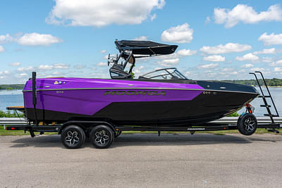 BOATZON | MOOMBA Tykon 2025 BOATZON | MOOMBA Tykon 2025