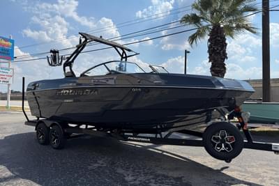 BOATZON | Moomba Tykon 2026