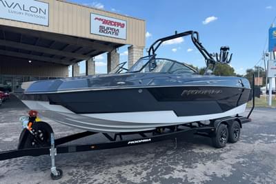 BOATZON | Moomba Tykon 2026