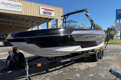 BOATZON | Moomba Tykon 2026