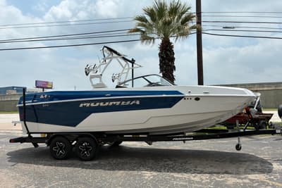 BOATZON | Moomba Tykon 2026