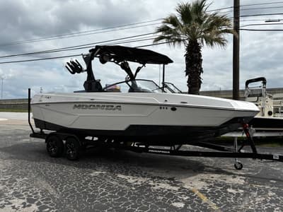 BOATZON | Moomba Tykon 2026