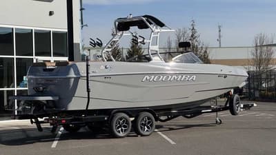 BOATZON | MOOMBA Tykon 2026