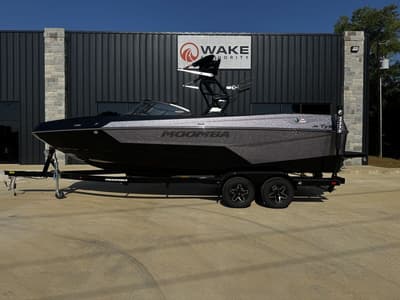 BOATZON | MOOMBA Tykon 2026
