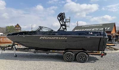 BOATZON | Moomba Tykon 2026 BOATZON | Moomba Tykon 2026