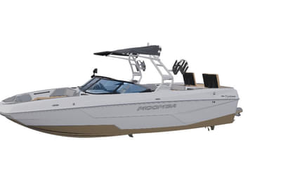 BOATZON | MOOMBA Tykon 2026
