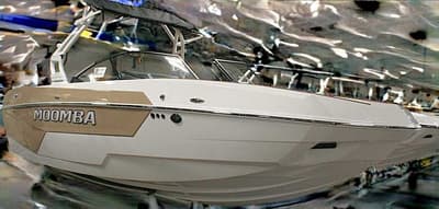 BOATZON | Moomba Tykon 2026