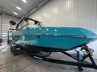 BOATZON | Moomba Tykon 2026 BOATZON | Moomba Tykon 2026