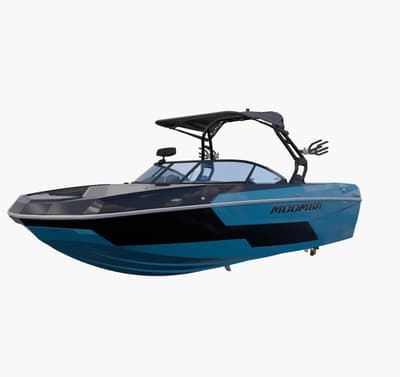 BOATZON | Moomba Tykon 2026