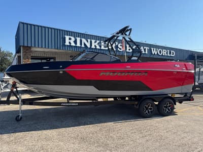 BOATZON | Moomba Tykon 2026