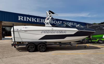 BOATZON | Moomba Tykon 2026
