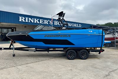BOATZON | Moomba Tykon 2026