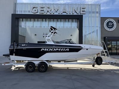 BOATZON | Moomba Tykon 2026