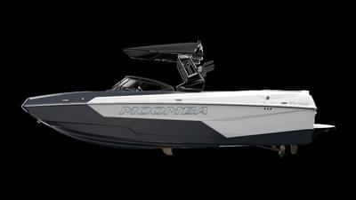 BOATZON | MOOMBA Tykon 2026 BOATZON | MOOMBA Tykon 2026