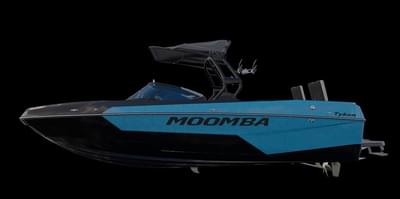 BOATZON | MOOMBA Tykon 2026 BOATZON | MOOMBA Tykon 2026