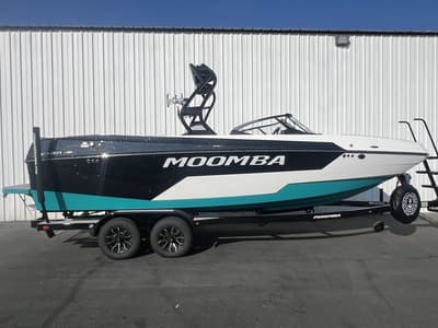BOATZON | Moomba Tykon 2026