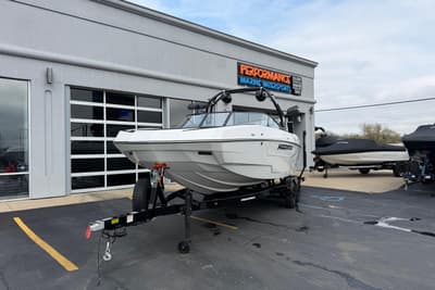 BOATZON | Moomba Tykon 2026