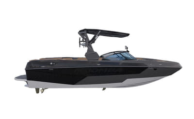 BOATZON | MOOMBA Tykon 2026